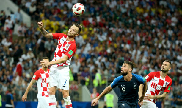 反击策略 反击策略